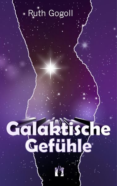 Produktbild: Galaktische Gef&uuml;hle