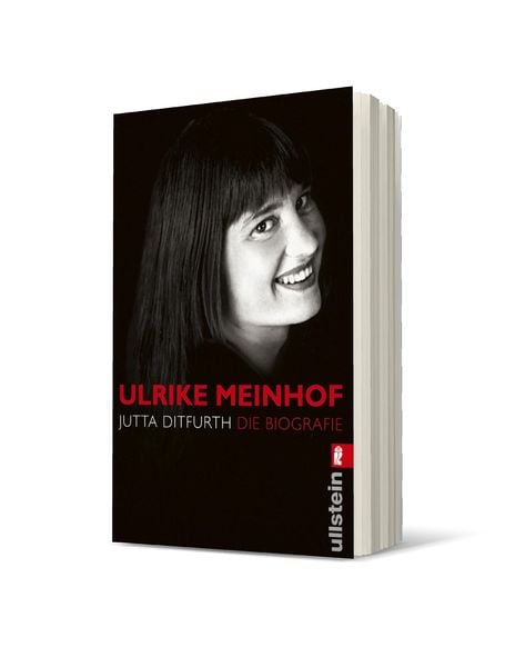 Produktbild: Ulrike Meinhof