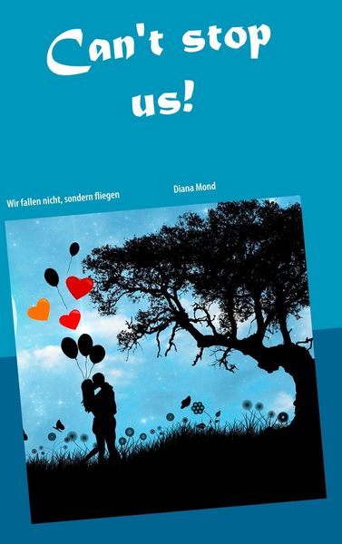 Produktbild: Can't stop us!