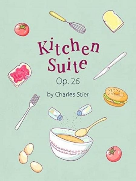 Produktbild: Piano Safari Kitchen Suite