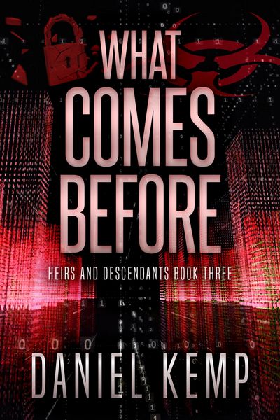 Produktbild: What Comes Before
