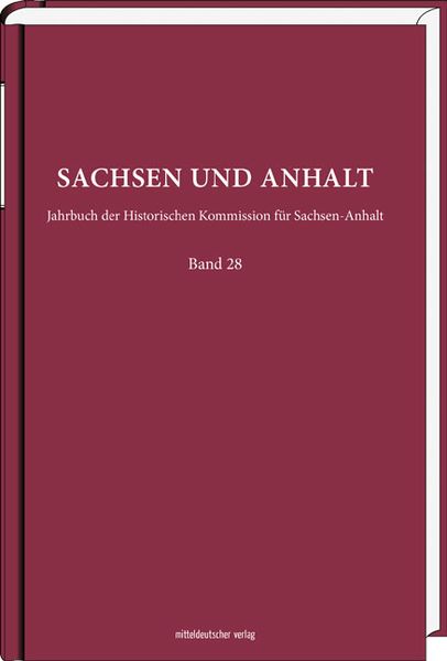 Produktbild: Sachsen und Anhalt