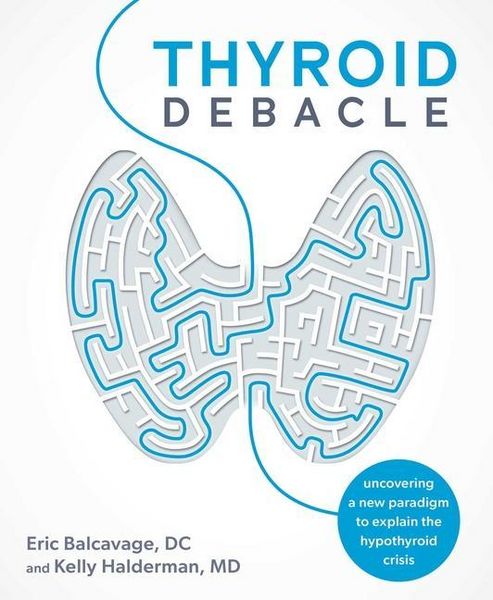 Produktbild: Balcavage, E: Thyroid Debacle