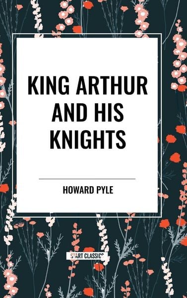 Produktbild: King Arthur and His Knights