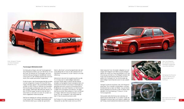 Alfa Romeo 75