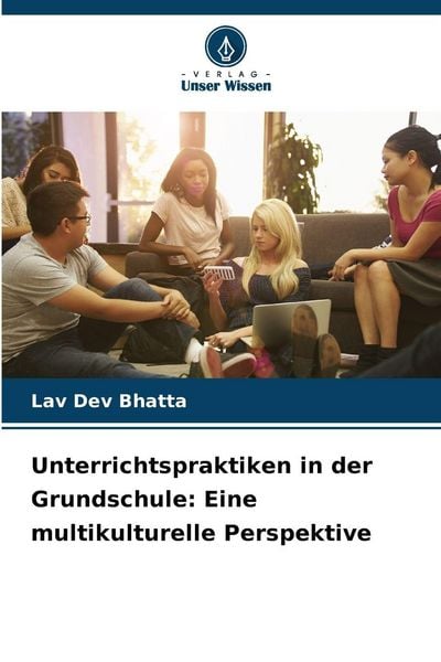 Produktbild: Unterrichtspraktiken in der Grundschule: Eine multikulturelle Perspektive