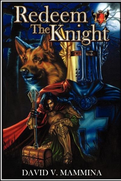 Produktbild: Redeem the Knight