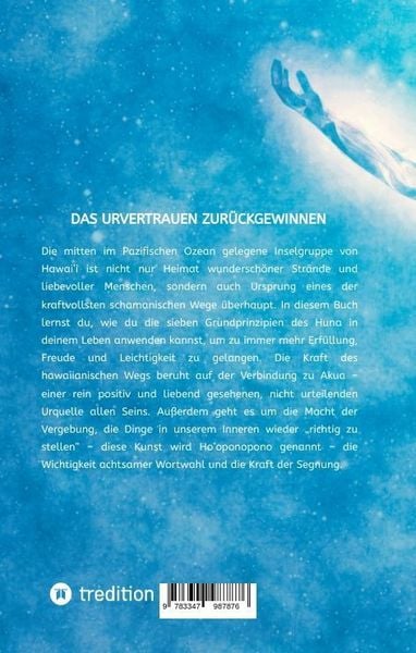 Produktbild: Das PONO-Prinzip - Mehr Lebensqualit&auml;t durch Entwicklung des Urvertrauens
