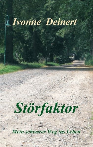 Produktbild: St&ouml;rfaktor