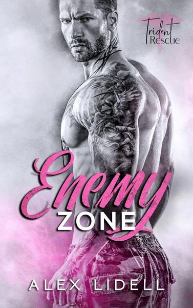 Produktbild: Enemy Zone