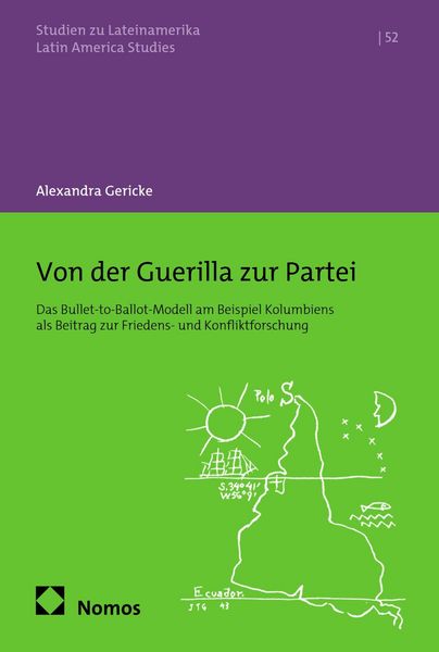 Produktbild: Von der Guerilla zur Partei