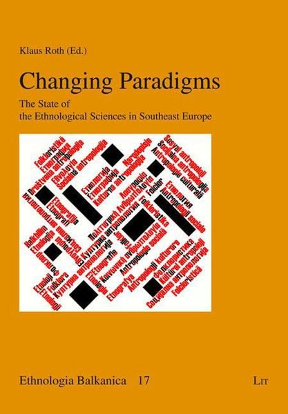 Produktbild: Changing Paradigms