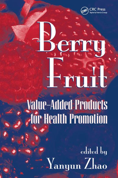 Produktbild: Berry Fruit