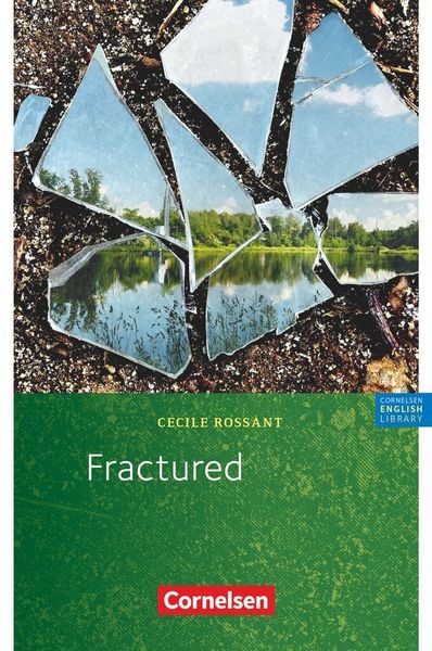 Produktbild: Cornelsen English Library - F&uuml;r den Englischunterricht in der Sekundarstufe I - Fiction - Ab 8. Schuljahr / A2
