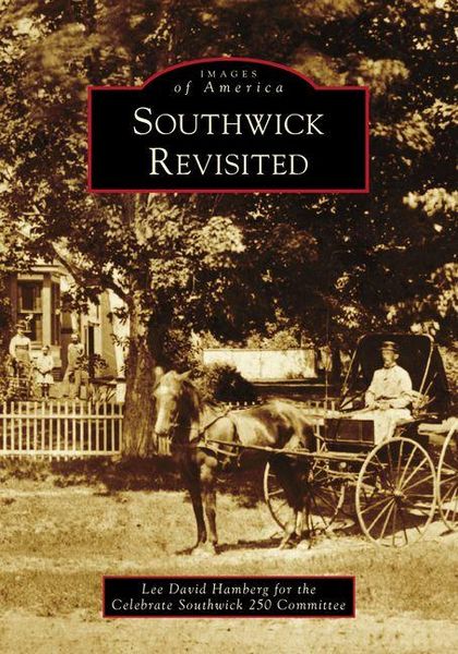 Produktbild: Southwick Revisited