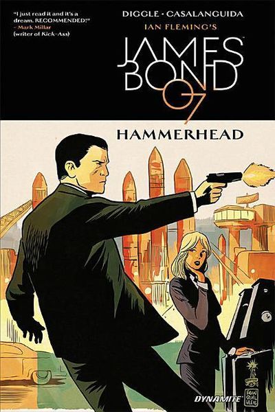 Produktbild: James Bond