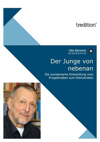 Produktbild: Der Junge von nebenan