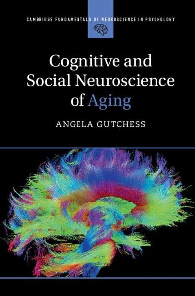 Produktbild: Cognitive and Social Neuroscience of Aging