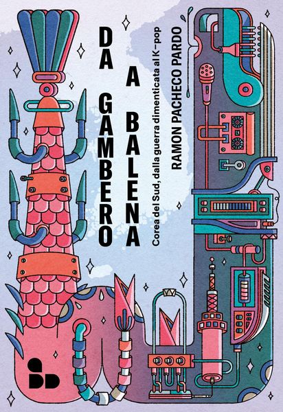 Produktbild: Da gambero a balena