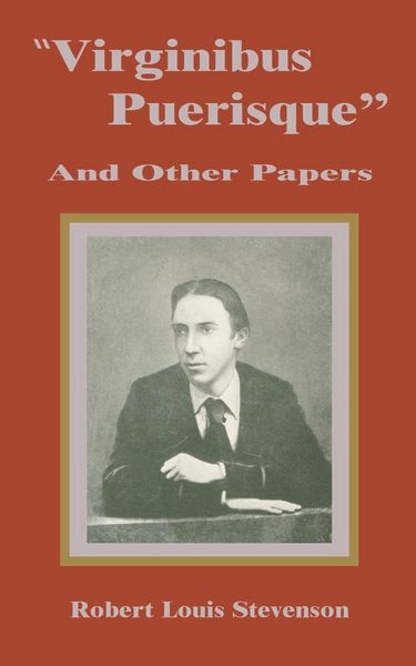 Produktbild: Virginibus Puerisque and Other Papers