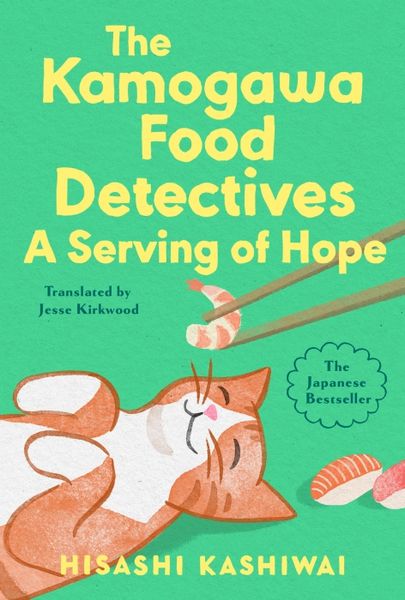 Produktbild: A Serving of Hope