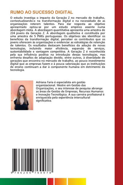Produktbild: Rumo Ao Sucesso Digital