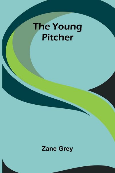 Produktbild: The Young Pitcher