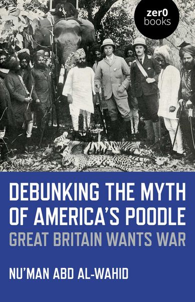 Produktbild: Debunking the Myth of America's Poodle