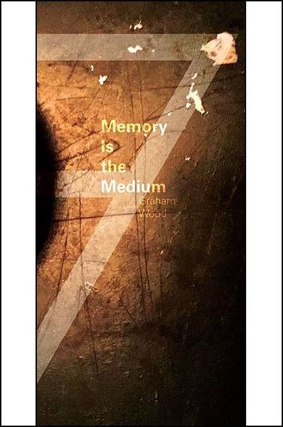 Produktbild: Memory Is the Medium