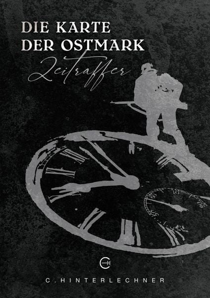 Produktbild: Die Karte der Ostmark: Zeitraffer
