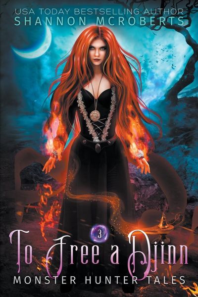 Produktbild: To Free A Djinn