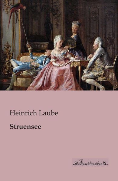 Produktbild: Struensee