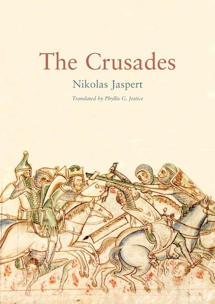 Produktbild: The Crusades