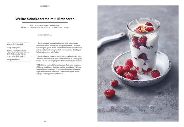 Produktbild: Dr. Riedls 20:80 Expressk&uuml;che