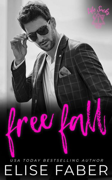 Produktbild: Free Fall (Life Sucks, #7)