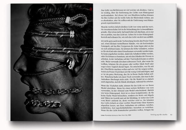 Produktbild: Wie ich Menschen sehe