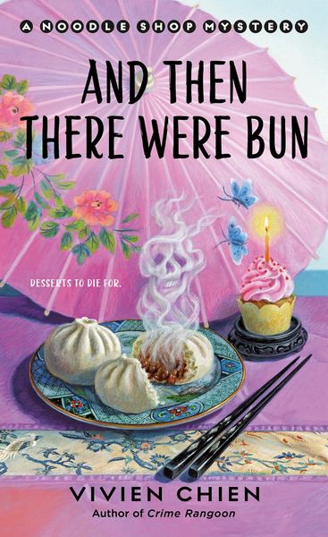 Produktbild: And Then There Were Bun