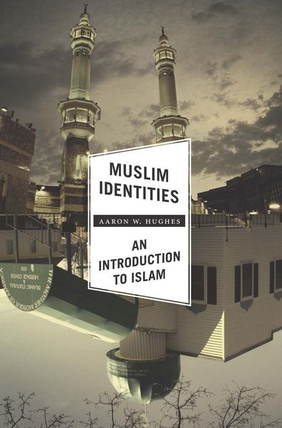Produktbild: Muslim Identities