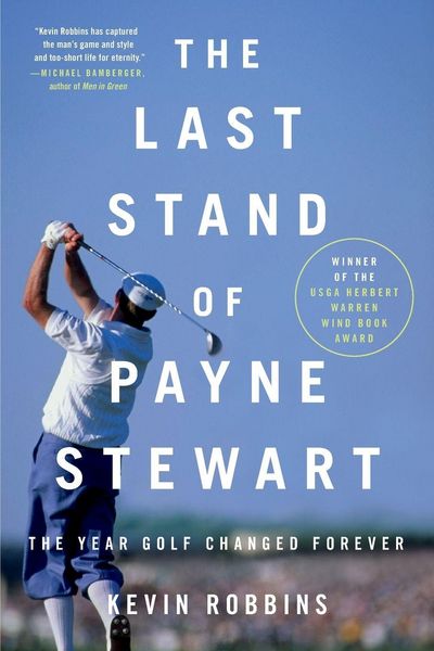Produktbild: The Last Stand of Payne Stewart