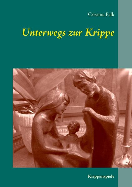 Produktbild: Unterwegs zur Krippe