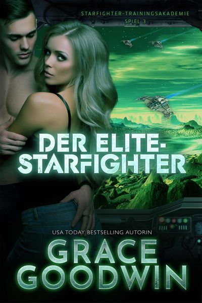 Produktbild: Der Elite-Starfighter