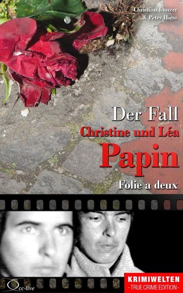 Produktbild: Der Fall Christine und L&eacute;a Papin