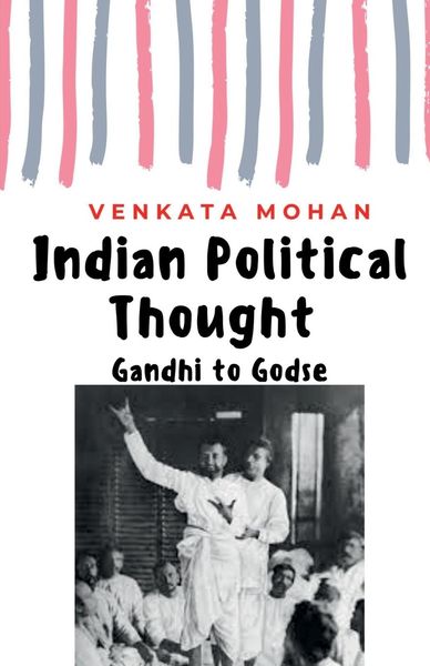 Produktbild: Indian Political Thought
