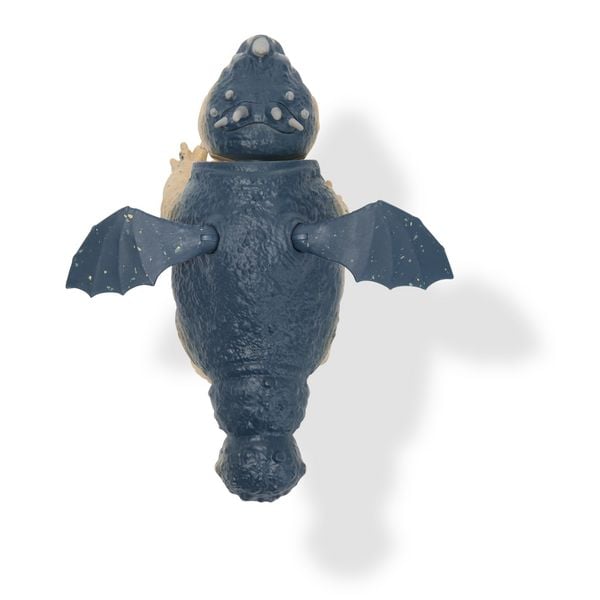 Produktbild: Drachenz&auml;hmen leicht gemacht - Basis-Drachenfigur Fleischklops&nbsp;