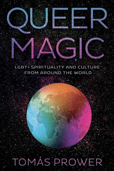 Produktbild: Queer Magic