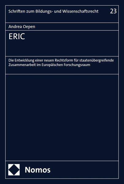 Produktbild: ERIC