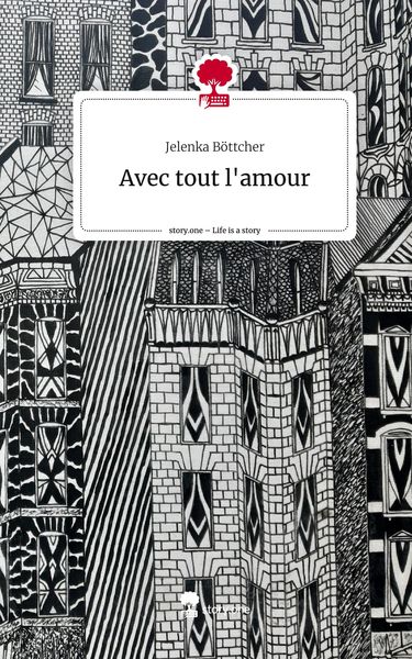 Produktbild: Avec tout l'amour. Life is a Story - story.one