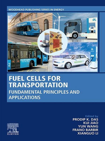 Produktbild: Fuel Cells for Transportation