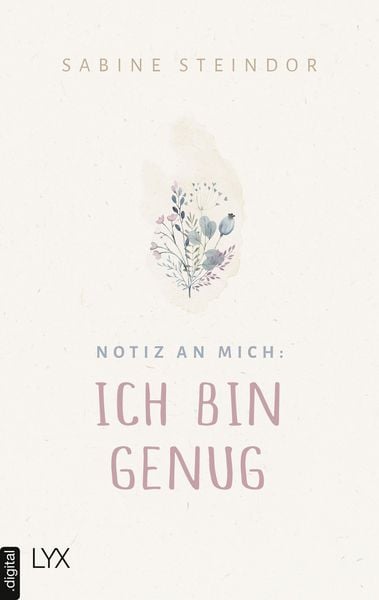 Produktbild: Notiz an mich: Ich bin genug