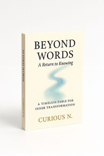 Produktbild: Beyond Words